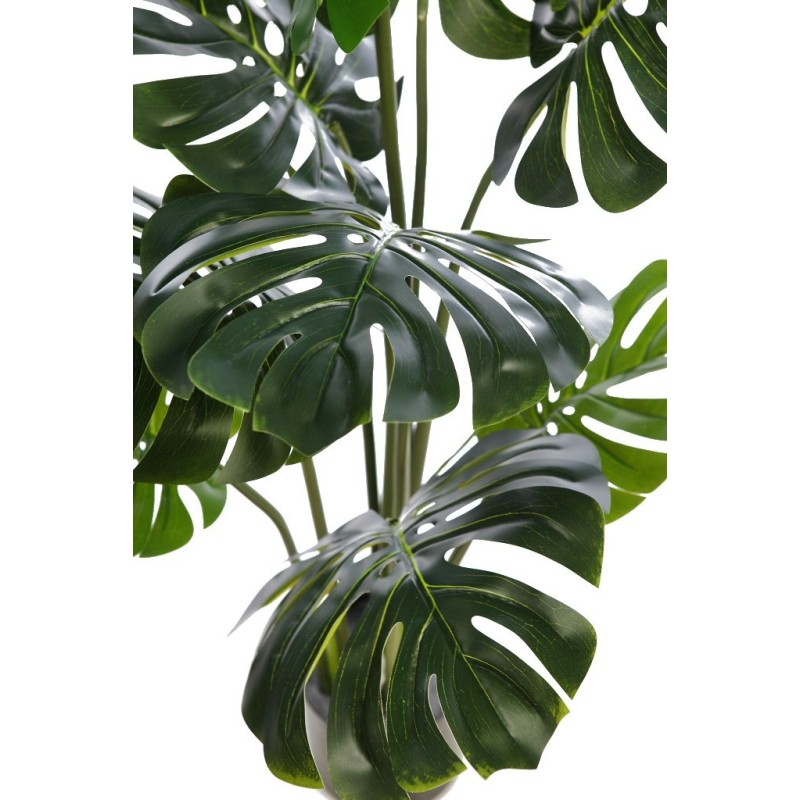 PLANTA DE MONSTERA ARTIFICIAL 110CM