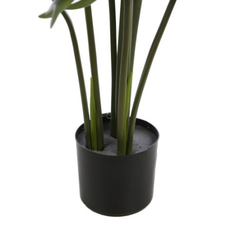 PLANTA DE MONSTERA ARTIFICIAL 110CM