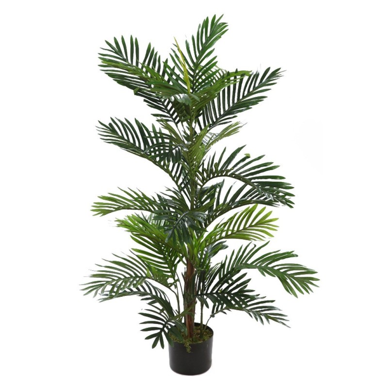 PLANTA DE PALMERA ARTIFICIAL 100CM
