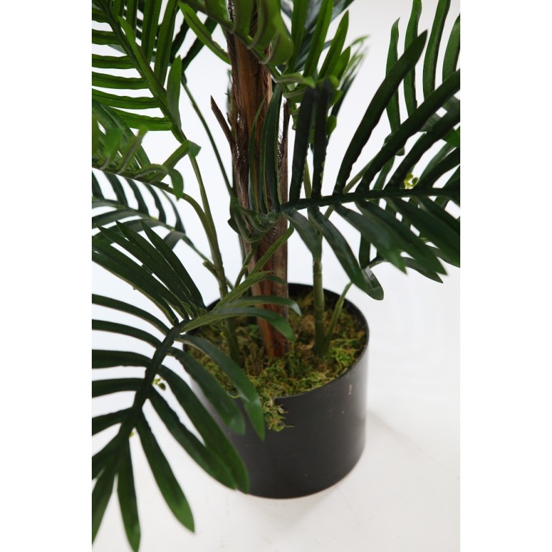 PLANTA DE PALMERA ARTIFICIAL 100CM
