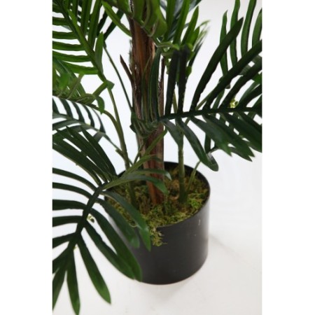 PLANTA DE PALMERA ARTIFICIAL 100CM