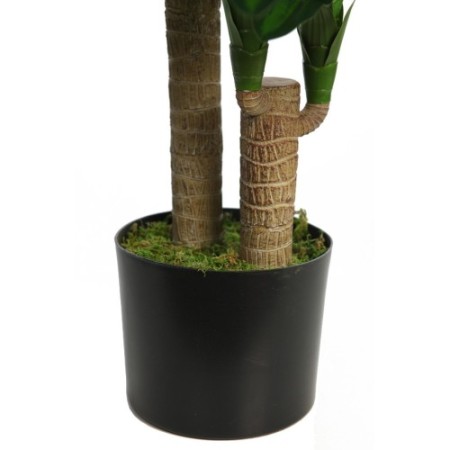 PLANTA DRACENA ARTIFICIAL 90CM