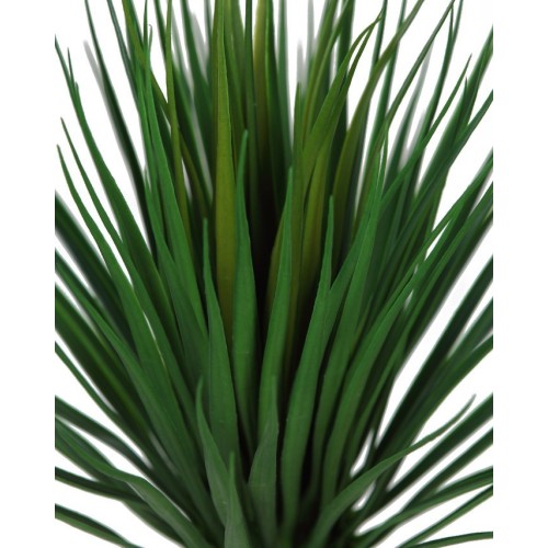 PLANTA DRACENA ARTIFICIAL CON MACETA 68CM 2