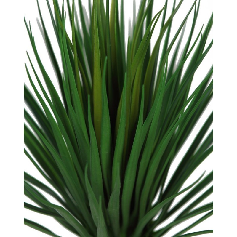 PLANTA DRACENA ARTIFICIAL CON MACETA 68CM