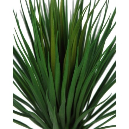 PLANTA DRACENA ARTIFICIAL CON MACETA 68CM