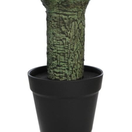 PLANTA DRACENA ARTIFICIAL CON MACETA 68CM
