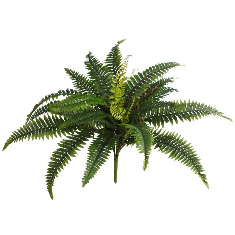 PLANTA HELECHOS ARTIFICIAL ø 70CM