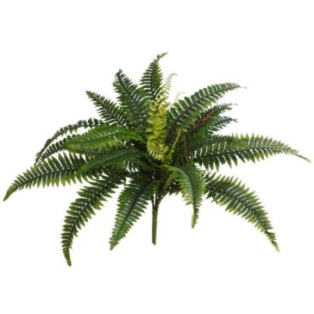 PLANTA HELECHOS ARTIFICIAL ø 70CM