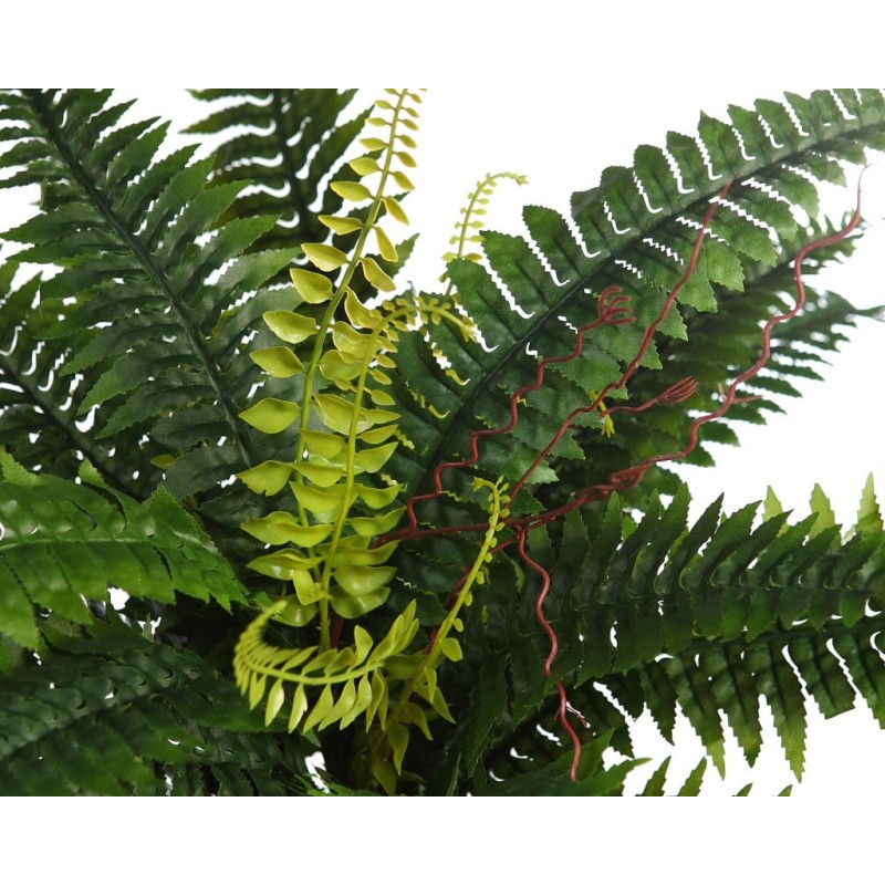 PLANTA HELECHOS ARTIFICIAL ø 70CM