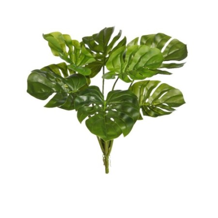PLANTA MONSTERA ARTIFICIAL 55CM