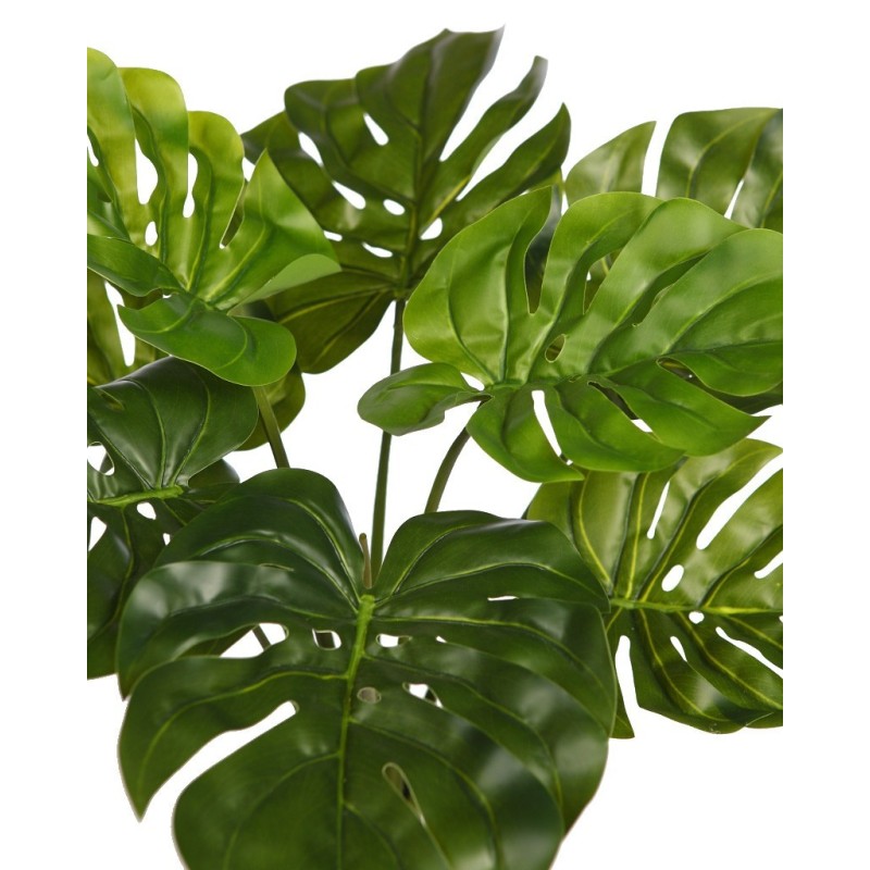 PLANTA MONSTERA ARTIFICIAL 55CM
