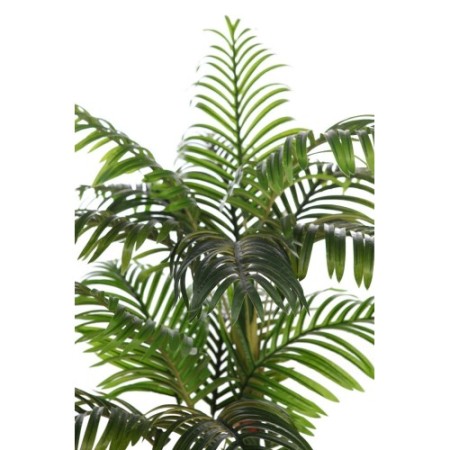PLANTA PALMERA ARTIFICIAL EN MACETA 125CM