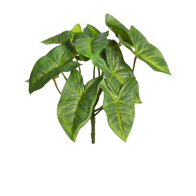 PLANTA SINGONIO ARTIFICIAL 25CM