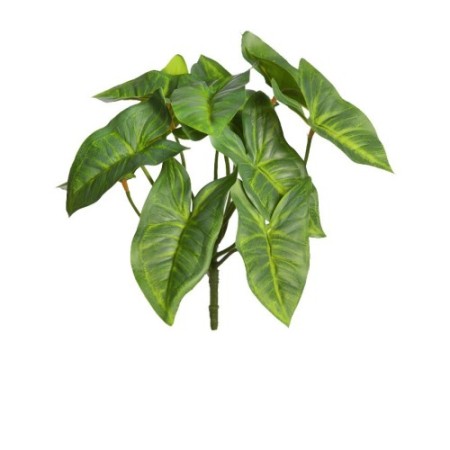 PLANTA SINGONIO ARTIFICIAL 25CM
