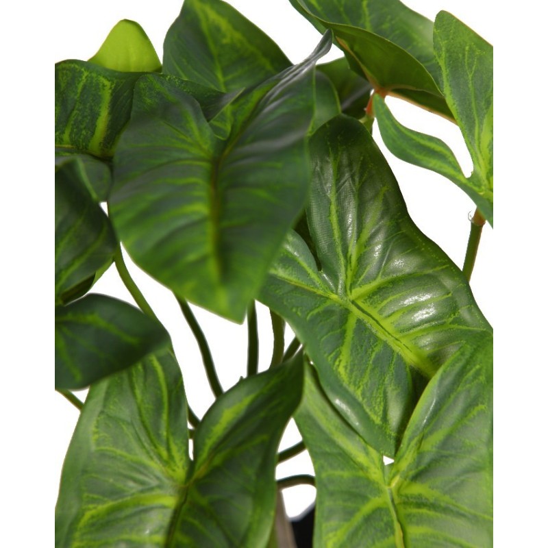 PLANTA SINGONIO ARTIFICIAL 25CM