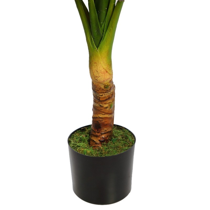 PLANTA TARO ARTIFICIAL 105CM