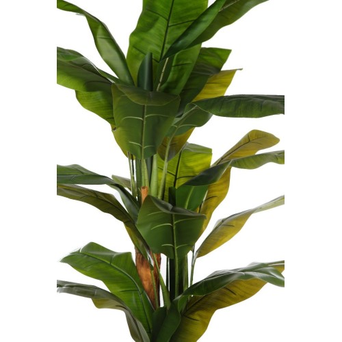 PLATANERA ARTIFICIAL CON MACETA 190CM 2