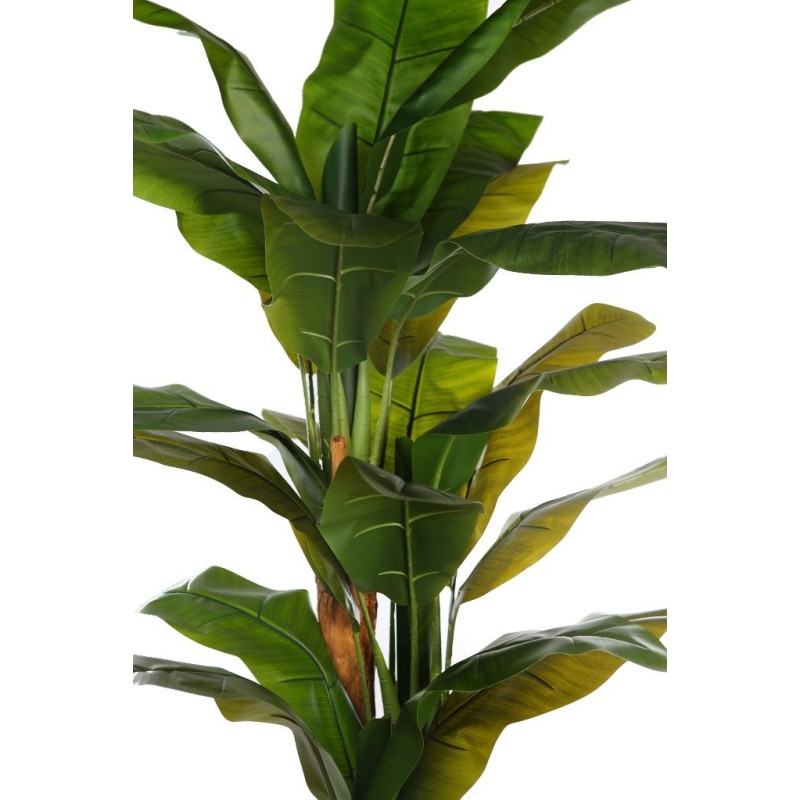 PLATANERA ARTIFICIAL CON MACETA 190CM