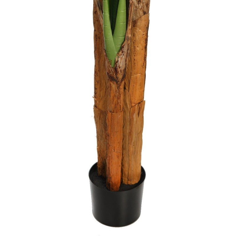 PLATANERA ARTIFICIAL CON MACETA 190CM