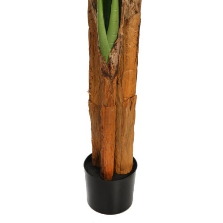 PLATANERA ARTIFICIAL CON MACETA 190CM