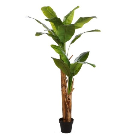 PLATANERA ARTIFICIAL EN MACETA 170CM