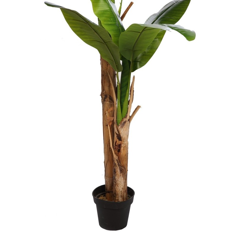 PLATANERA ARTIFICIAL EN MACETA 170CM