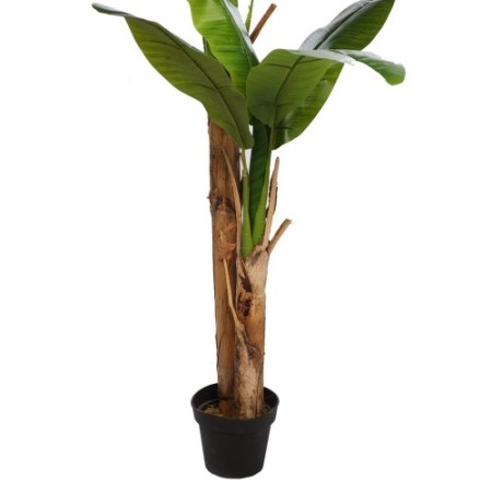 PLATANERA ARTIFICIAL EN MACETA 170CM