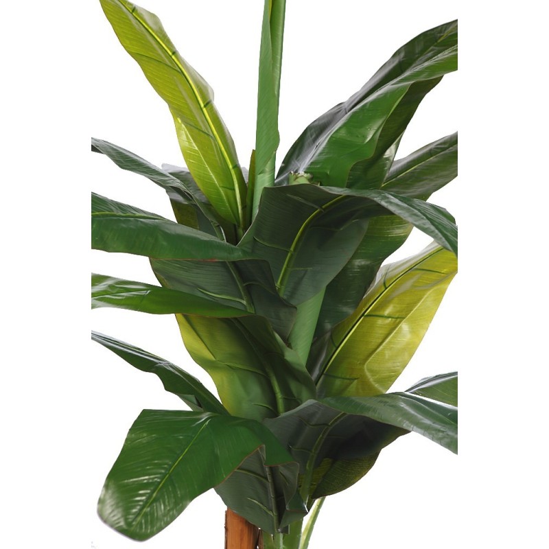 PLATANERA ARTIFICIAL EN MACETA 220CM