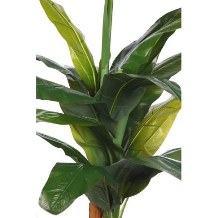 PLATANERA ARTIFICIAL EN MACETA 220CM