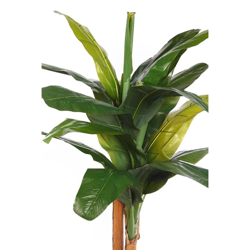 PLATANERA ARTIFICIAL EN MACETA 220CM