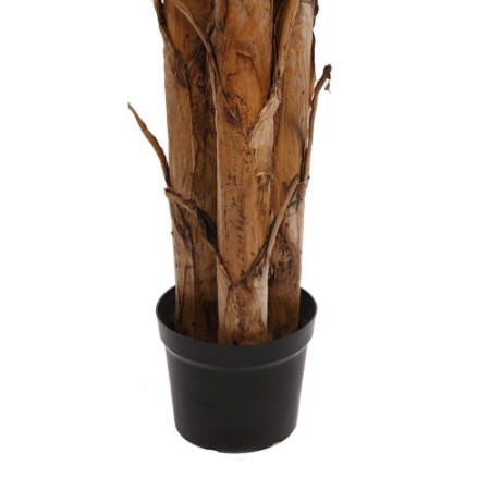 PLATANERO ARTIFICIAL X 3 EN MACETA, 220CM