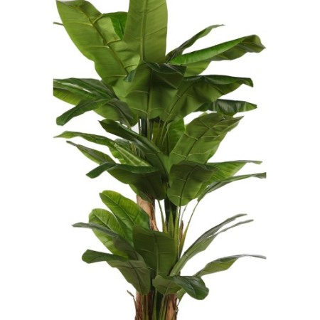 PLATANERO ARTIFICIAL X 3 EN MACETA, 220CM