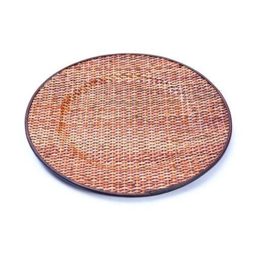 PLATO ANEA REDONDO ø 33 CM