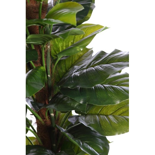 POTHO ARTIFICIAL EN MACETA 150CM ANCHO 70CM 2