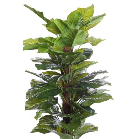 POTHO ARTIFICIAL EN MACETA 150CM ANCHO 70CM