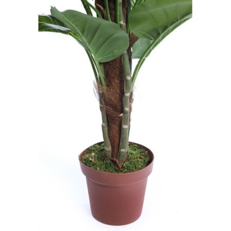 POTHO ARTIFICIAL EN MACETA 150CM ANCHO 70CM