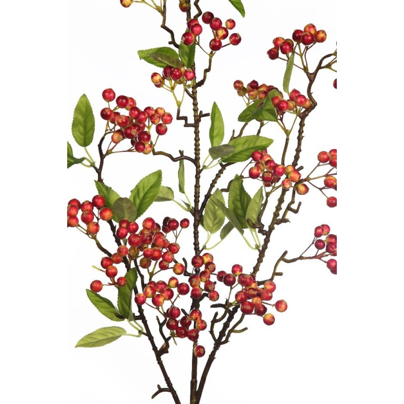 RAMA BERRY ARTIFICIAL 100CM