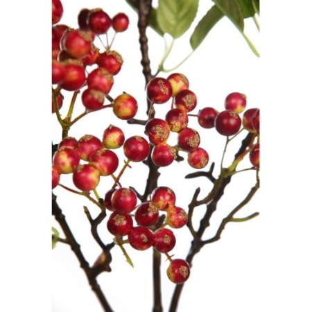 RAMA BERRY ARTIFICIAL 100CM