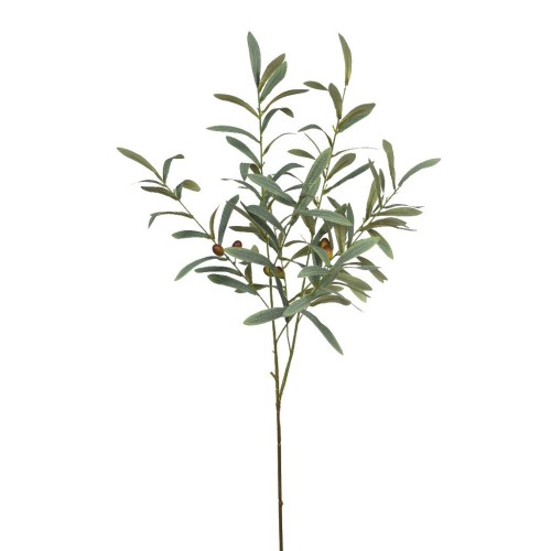 RAMA DE OLIVO ARTIFICIAL 80CM