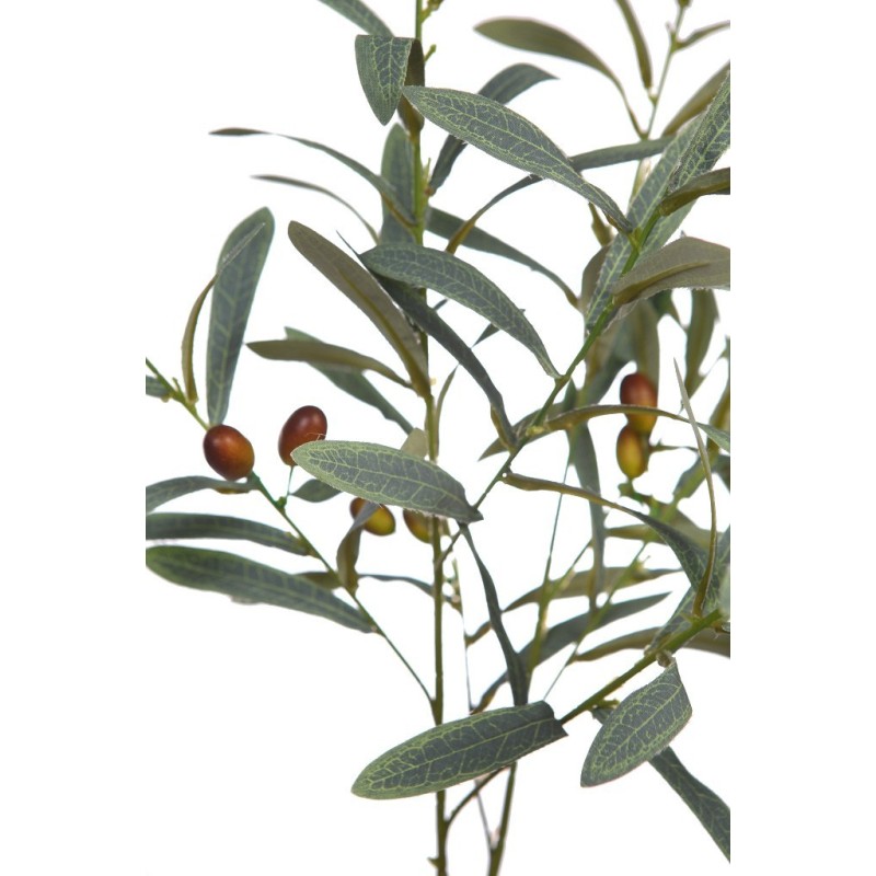 RAMA DE OLIVO ARTIFICIAL 80CM