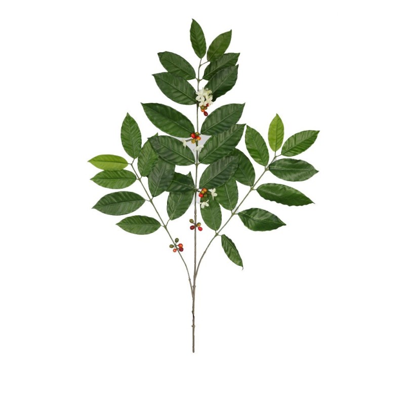 RAMAJE CAFE ARTIFICIAL 80CM