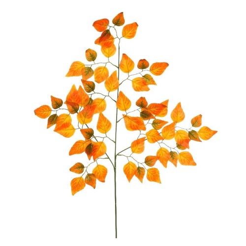 RAMAJE HOJAS OTOÑAL 72CM