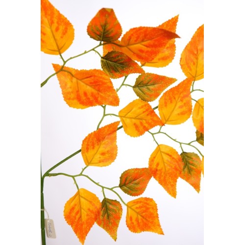 RAMAJE HOJAS OTOÑAL 72CM 2
