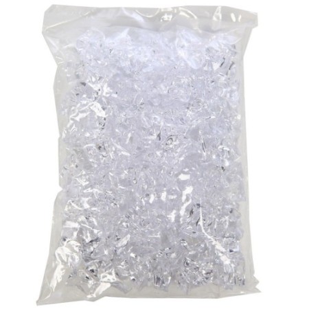 ROCA HIELO ACRILICA 2CM