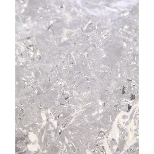 ROCA HIELO ACRILICA 2CM 2