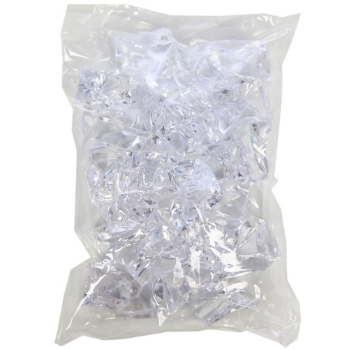 ROCA HIELO ACRILICA 4CM