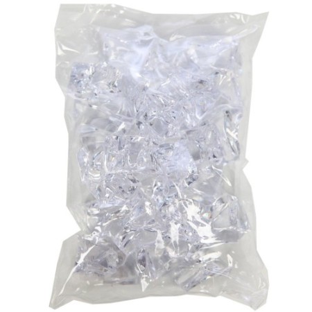 ROCA HIELO ACRILICA 4CM