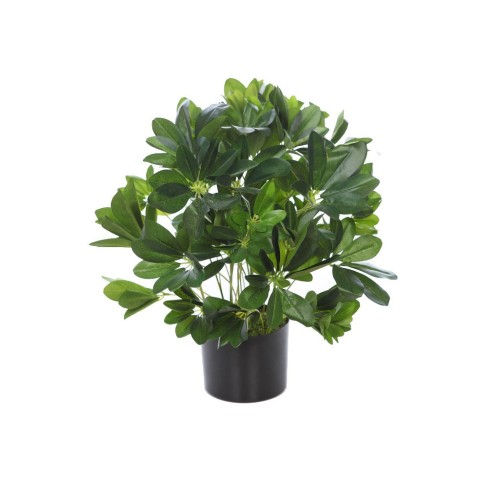 SCHEFFLERA ARTIFICIAL  45CM