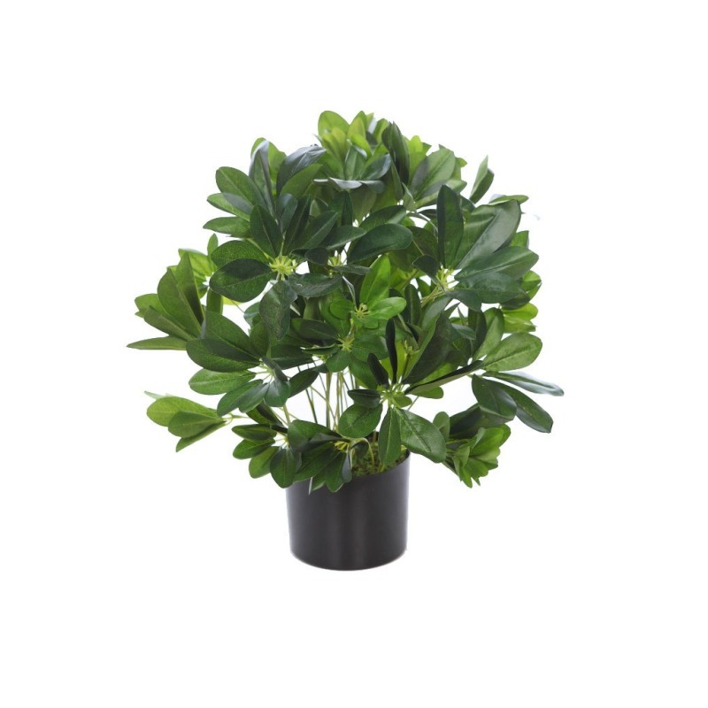 SCHEFFLERA ARTIFICIAL  45CM