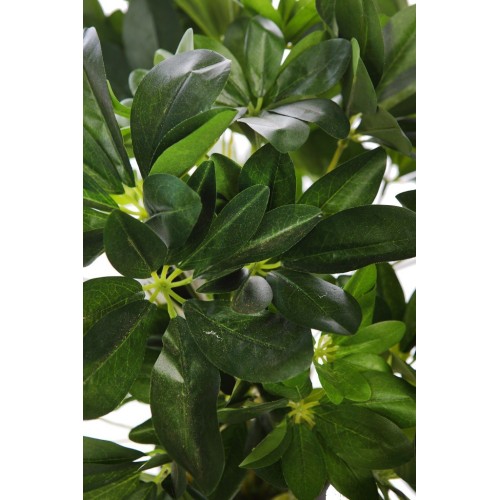 SCHEFFLERA ARTIFICIAL  45CM 2